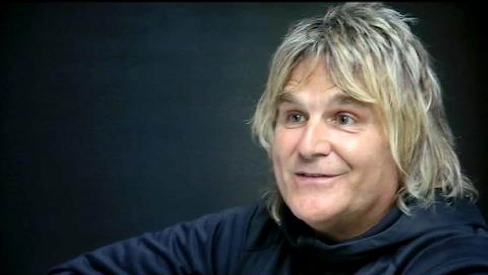 actor Captain Sensible large photo