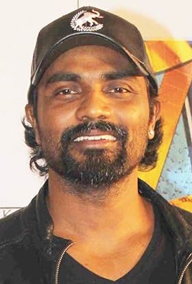 actor Remo D'Souza large photo