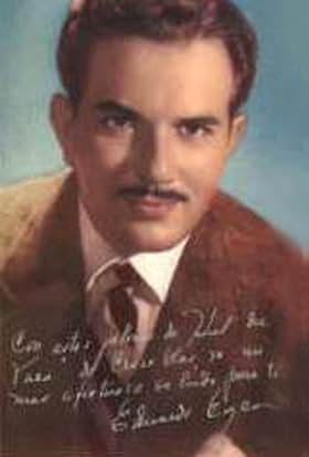 Eduardo Egea