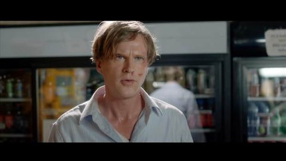 actor Sheila Goold large photo