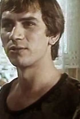 actor Aleksandr Ermakov large photo