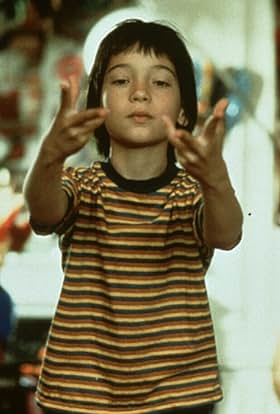 actor Georges Du Fresne large photo