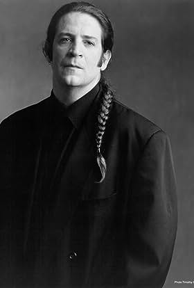 actor Robert Longo large photo