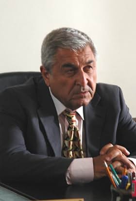 actor Cihat Tamer large photo