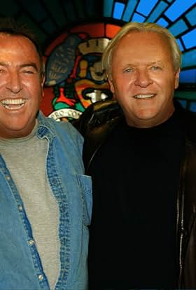 actor Murray Francis large photo