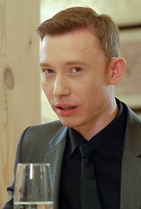 actor Rafal Mohr large photo