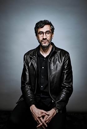 actor Ramin Bahrani large photo