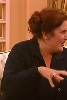 actor Magda Lekka large photo