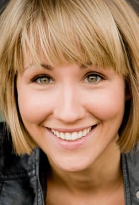 actor Maxi Warwel large photo