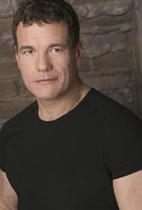 actor John Sialiano large photo