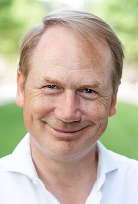 actor Harald Burmeister large photo