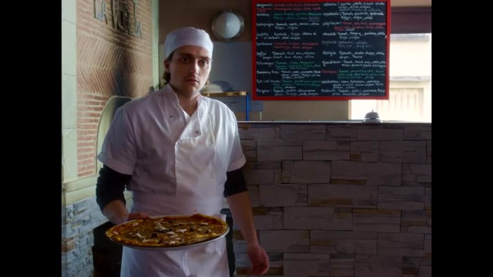 actor Marie Vialle large photo