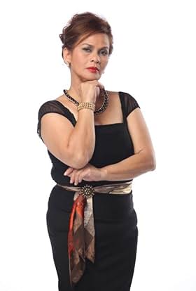 actor Deborah Sun large photo