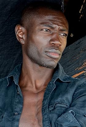 actor Rodney Charles large photo