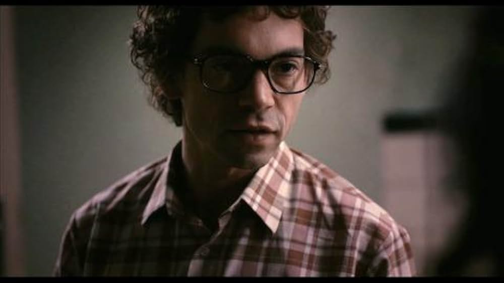 actor Jérémie Lippmann large photo