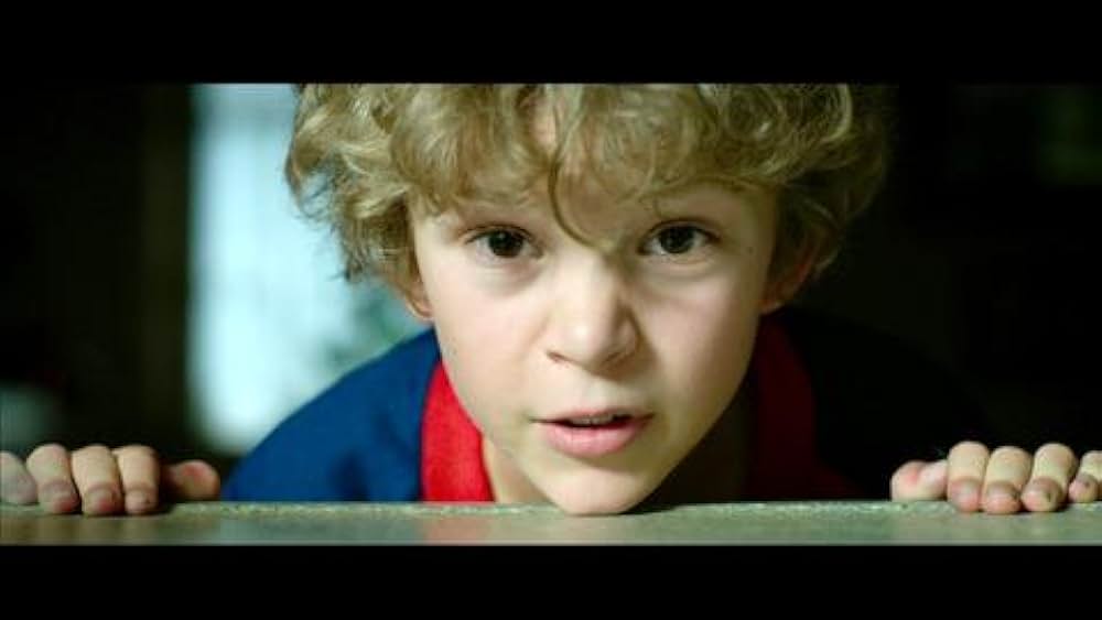 actor Cas Jansen large photo