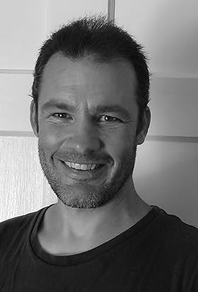 actor Michael Hurst large photo