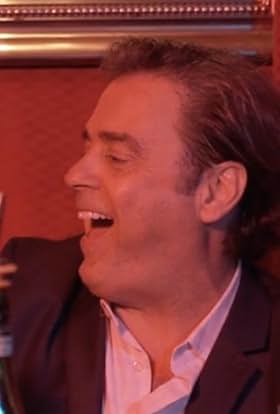 actor Mark Nassar large photo