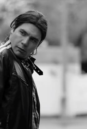 actor Vuk Stojanovic large photo