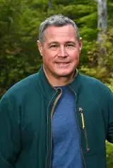Jeff Corwin