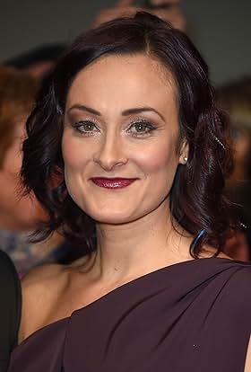 actor Luisa Bradshaw-White large photo