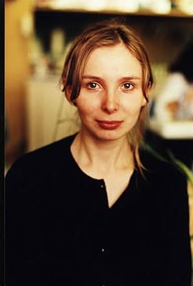 actor Evelyn Kaplun large photo