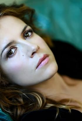 actor Irene Ferri large photo