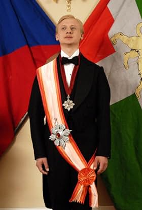 actor Ivan Barnev large photo