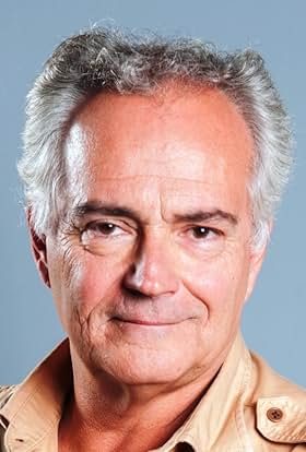 actor Paulo Reis large photo