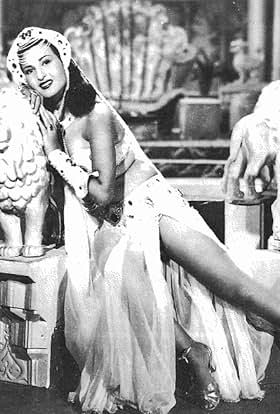 actor Naimah Akef large photo