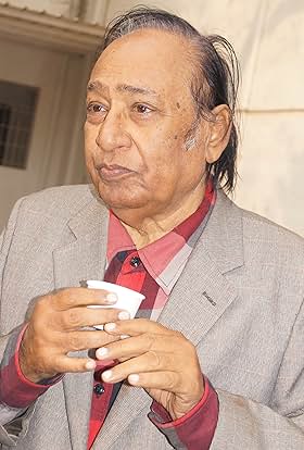 Upendra Trivedi