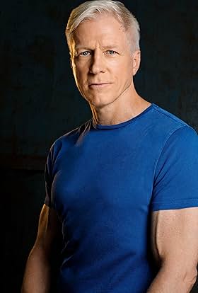 actor Allan Wayne Anderson large photo