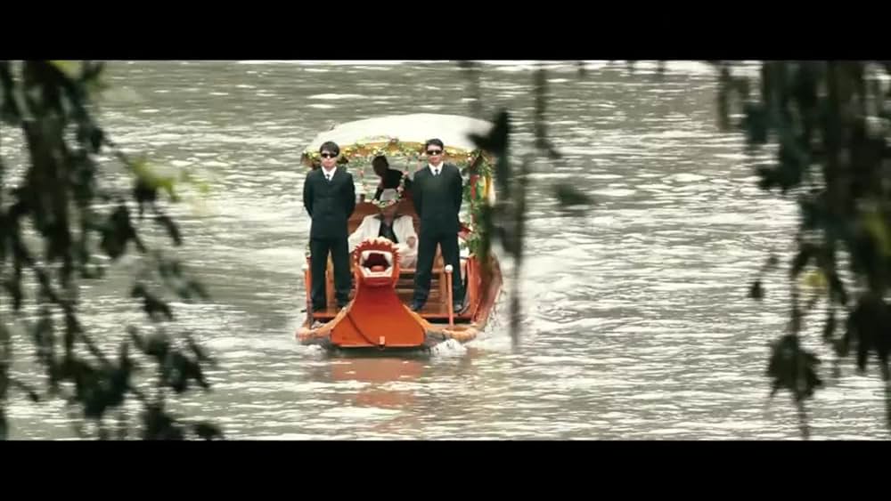 actor Ke Shi large photo