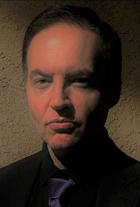 actor James Hunter large photo