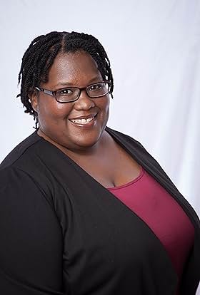 actor Stacie Hawkins large photo