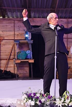 actor Marcos Caruso large photo