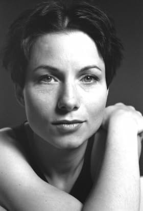 actor Laurie Baranyay large photo