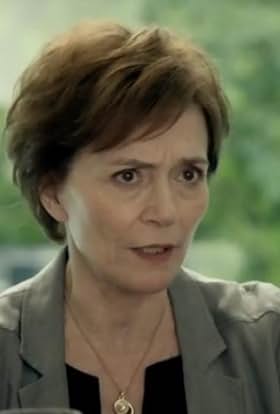 actor Christiane Pasquier large photo