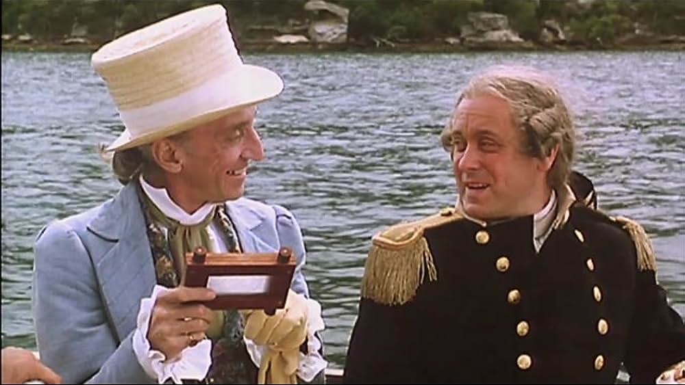 actor Ian Christie large photo