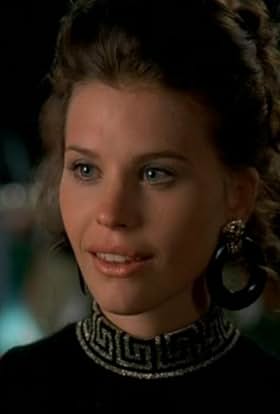 actor Nathalie Roy large photo