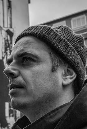 actor Richard Kropf large photo