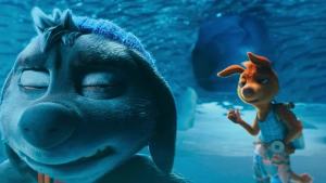 starring avatar