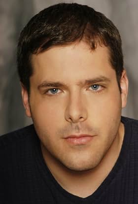Ethan Aronoff