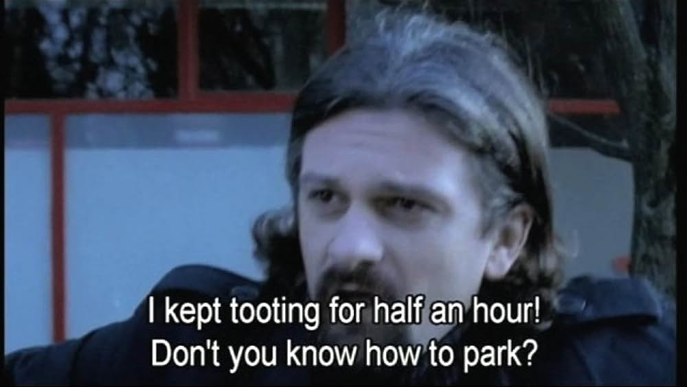 actor Barbara Zefran large photo