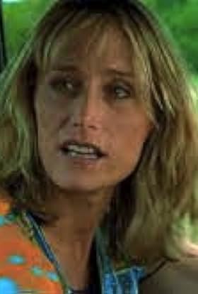 actor Greer Goodman large photo