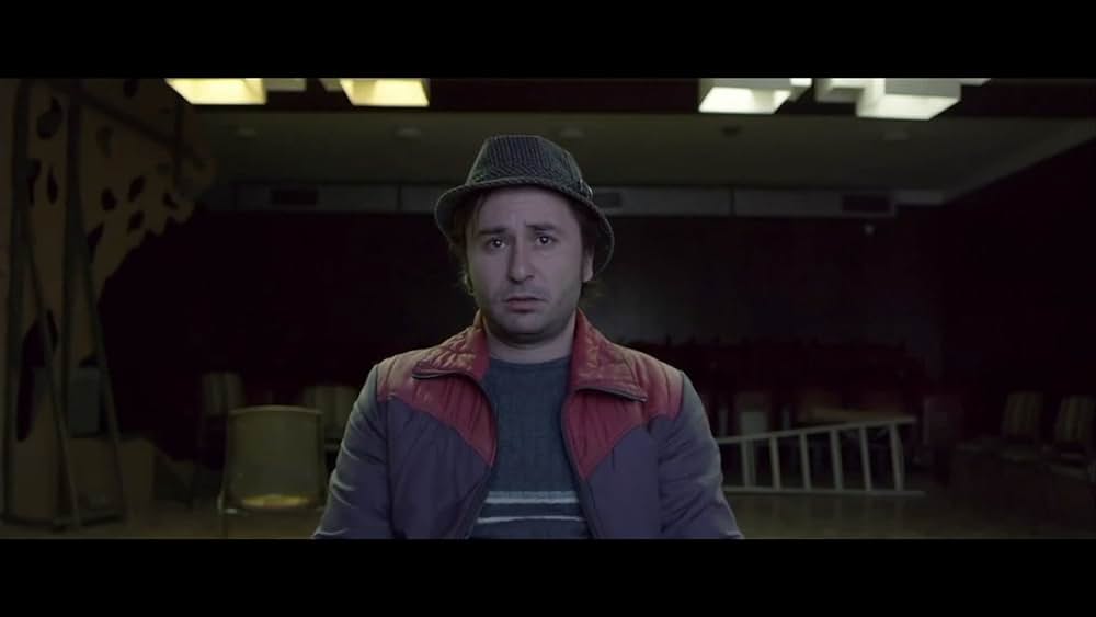 actor Sasa Anocic large photo