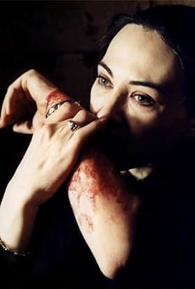 actor Marina de Van large photo