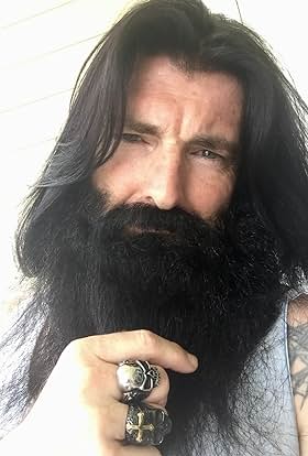 actor S. Lamar Wilson large photo