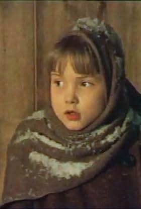 Svetlana Ufimtseva