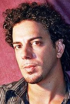 actor Saar Badishi large photo